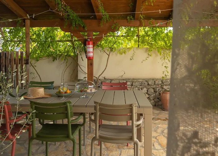 Apartman Kalpic Rusticus *