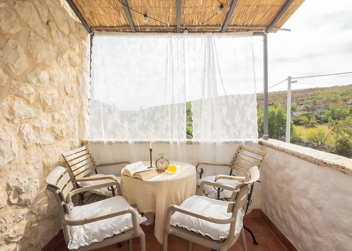 Apartman Kalpic Rusticus