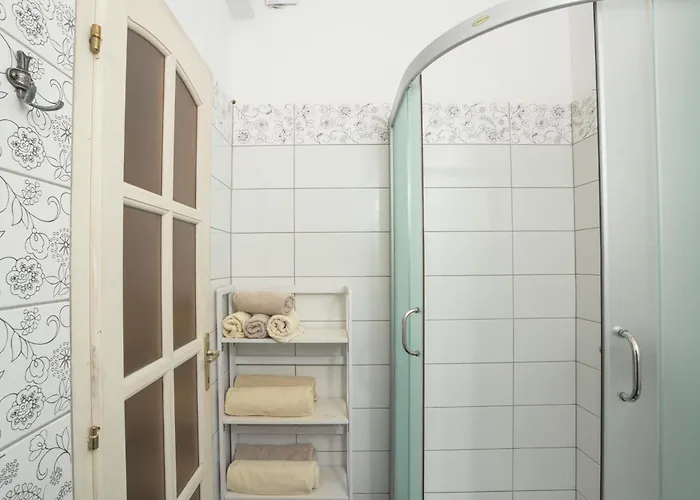 Apartman Kalpic Rusticus *